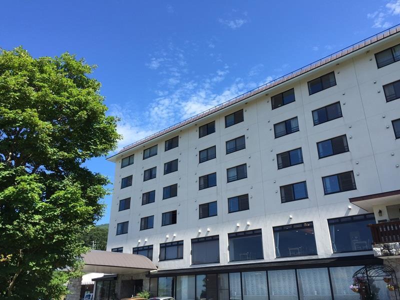 Hotel Selan Yamanouchi  Εξωτερικό φωτογραφία