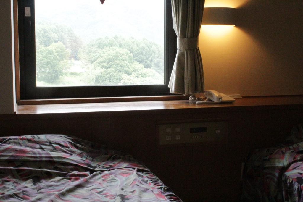 Hotel Selan Yamanouchi  Εξωτερικό φωτογραφία