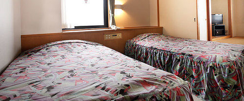 Hotel Selan Yamanouchi  Εξωτερικό φωτογραφία